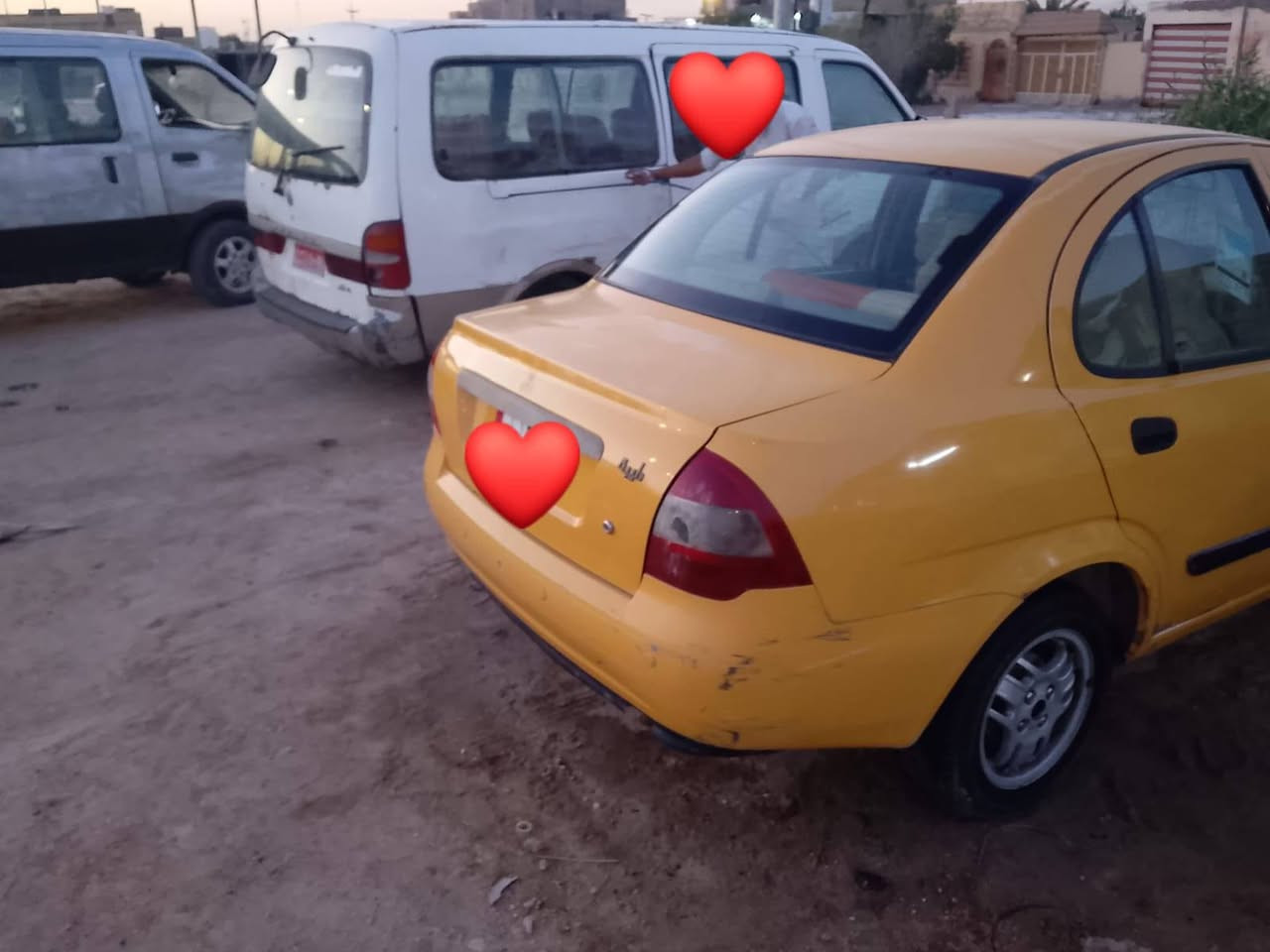 طيبه للبيع مديل 2016 ام شاشه سياره جديده بدي مكفول من ظربه محرك وكير كهرباء وشوصي تايرات وباتري وحدديه ودخل كلهن خير من الله رقم ذي قار مدور مباشر سعر29مكان ناصري أنه مكلف بل نشر هذا رقم صاحب***********
