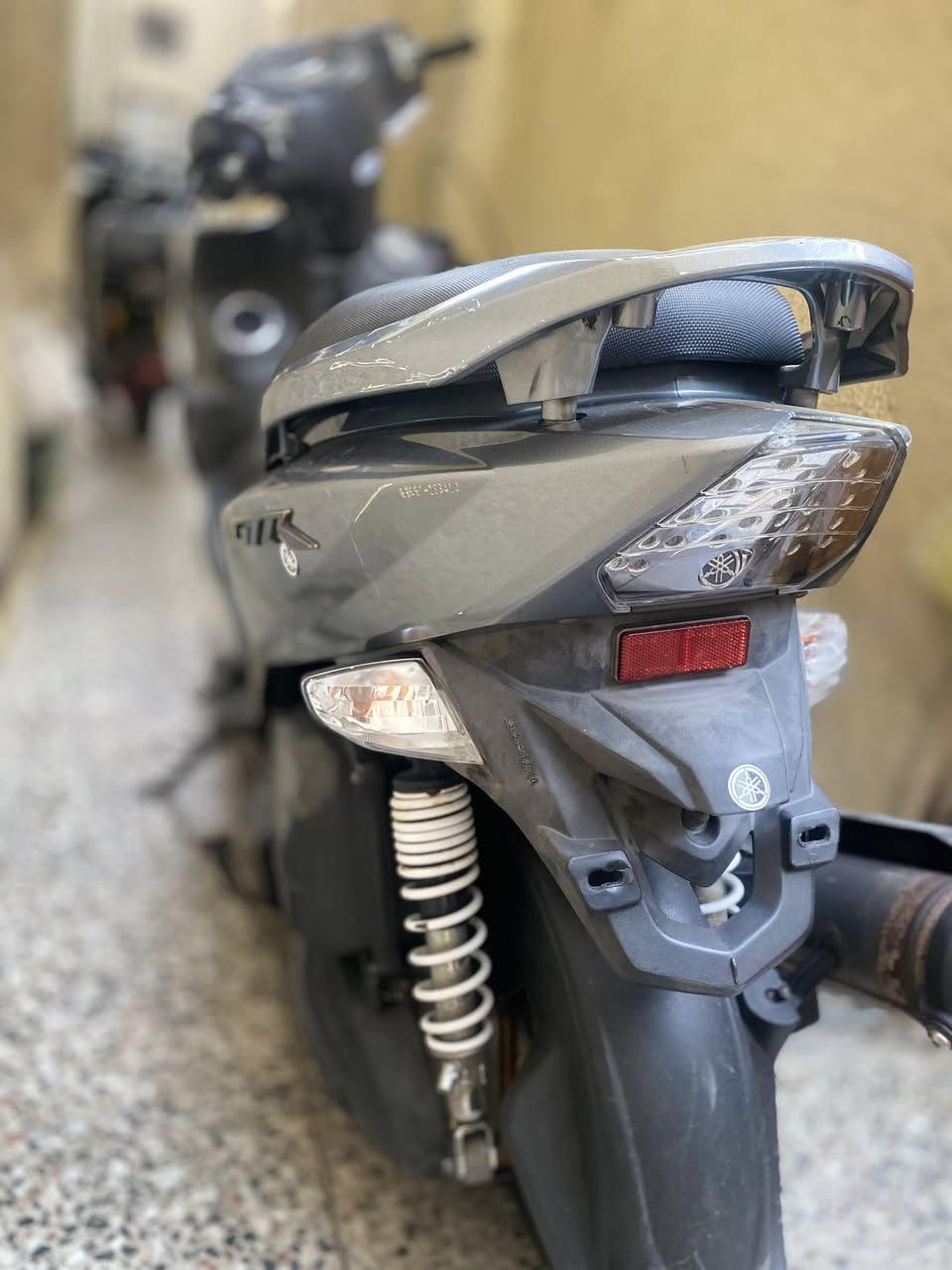 سلام عليكم مَن رخصت الدمن دراجه GTR للبيع شلعه ومعدل مكينه كفاله برغي ما مفتوح منه دراجه خير مَـטּ الله تاخذه وتدعيلي مكاني بغداد حي نصر ثانيه قرب جامع الامام المهدي(ع) سعره ب950 وبيه مجال لشراي تصال ***********
وتساب 
***********
