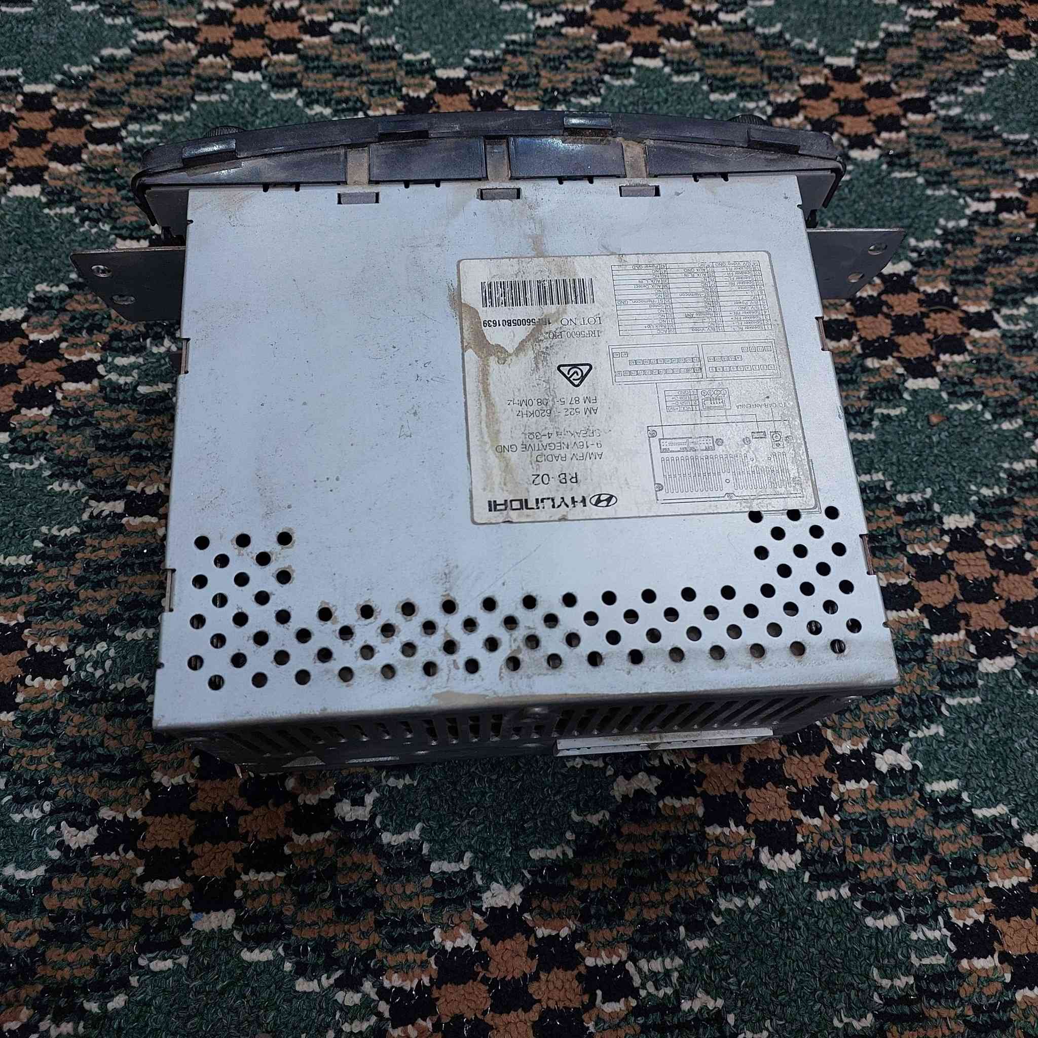 مسجل اكسنت البيع سعر ٣٥ مكاني ديوانيه ***********
