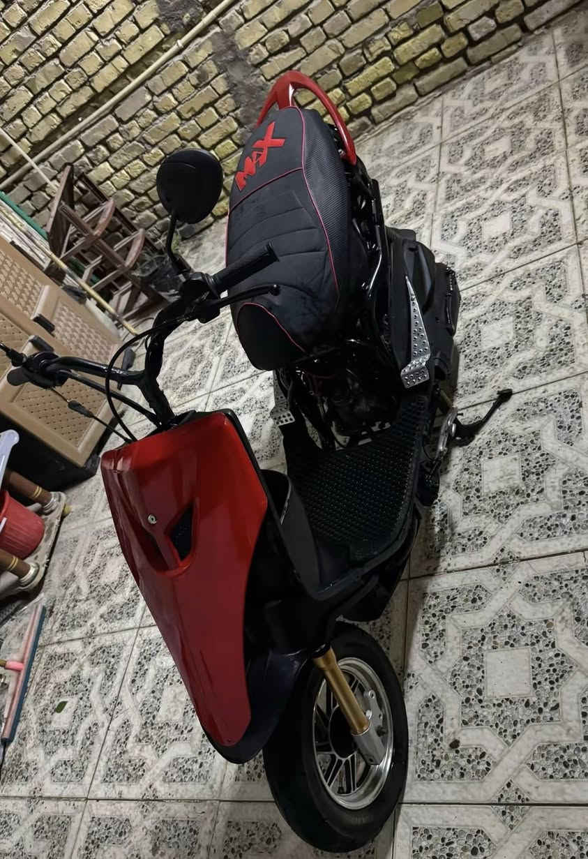 ماكس عدله توه معمره ٥٥شغاله سلف هندر
شراي خاص


**إذا كنت صاحب هذا الإعلان وتريد حذفه لأي سبب، رجاءا أرسل رسالة إلى الدعم الفني**