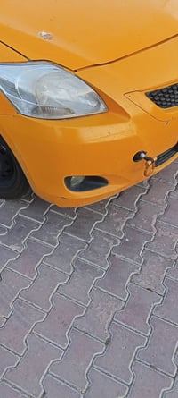 دعاميه يارس • ٢٠٠٨ • ناقص
