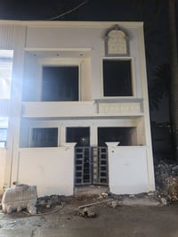 شارع الكوخ • ٥٠م • قيد الإنشاء