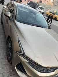 كي فايف موديل  2021معوقين باقيلها اشهر وصير حره رقم بصره بيها أربع قطع...