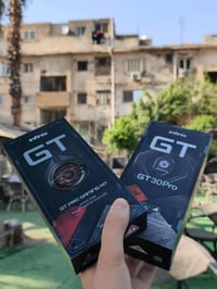 انفنكس GT30 برو • 512 • نضيف 100%