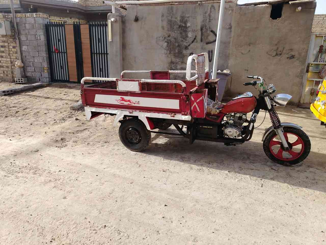 سلام عليكم ستوته البيع  جمره مديل12اوراق اصولي بيه باج مكينه 25 المكان القاسم  الحواي شراي يدك عله رقم ***********
