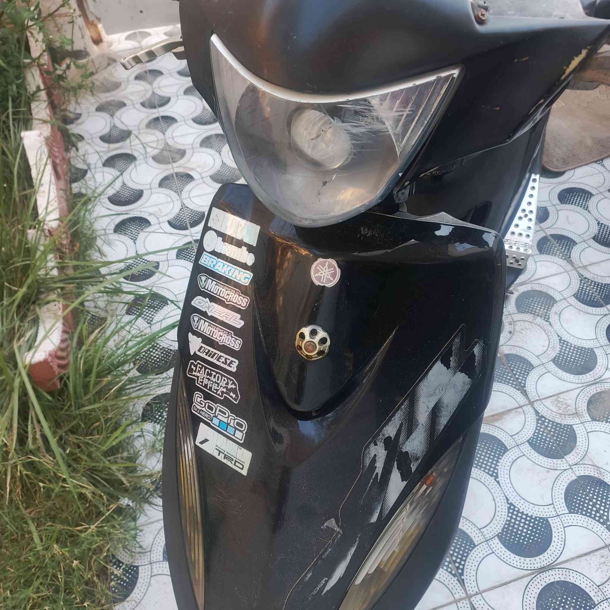 ماكس عدله مكاني بابل شارع الكورنيش  بلاديه وكلشي شغال بيه


**إذا كنت صاحب هذا الإعلان وتريد حذفه لأي سبب، رجاءا أرسل رسالة إلى الدعم الفني**