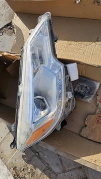 لايت ميراج زنون يجي للفول مواصفات جهة يسرة تفصيخ امريكي  ١٥٠$ للإستفسا...