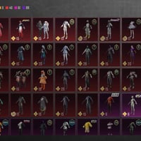 حساب ببجي • كونكر موسمين • ربط رقم وكوكل