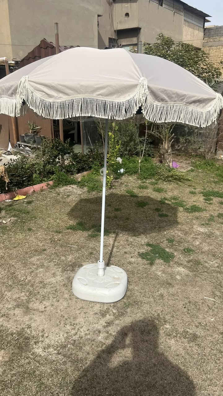 شمسيات بنسب لاسعار  وجميع القياسات والموديلات


**إذا كنت صاحب هذا الإعلان وتريد حذفه لأي سبب، رجاءا أرسل رسالة إلى الدعم الفني**