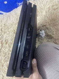 بلي 4 برو  مهكر  ذكره 1 تيره 400 و بي مجال مروس ب ايفون  07739698776 ع...