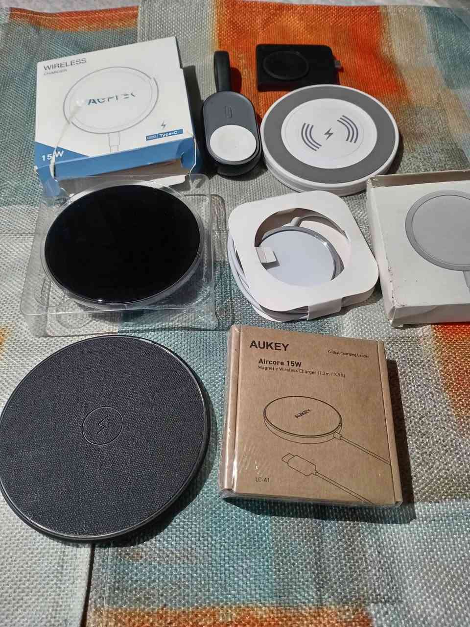 متوفر اسعار مناسبه. توصيل 5 الف


**إذا كنت صاحب هذا الإعلان وتريد حذفه لأي سبب، رجاءا أرسل رسالة إلى الدعم الفني**