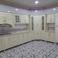 موديلات تركي • خزائن مطبخ • كركوك