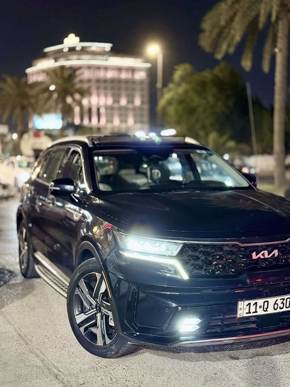سورنتو 2023 SX برستيج اعلى فئه
السلام عليكم
سورنتو SX برستيج
2023 بلك ان
ماشيه / ( 35 الف )
3 انضمه / كهرباء / هايبرد / بانزين 
بانوراما
قطعتين تبريد 
بردات خلفيه 
دخول ذكي
جنطه كهرباء 
كشن vip منفصل 
رادار امامي
رادار خلفي
تحديد مسار 
قياده ألية
توقف ذاتي
سستم صوت بوست
حار بارد كشن امامي وخلفي
كشنات تحكم امامي وخلفي 
شاحن 6 قطع
كير ماوس
4 سلندر 
1.600 تيربو
3 عدسات
إشاره اماميه لكزز
ابل كار بلي
5 كامرات 
فول الفول بيه هواي مواصفات الخنك مال السورنتو 

حادث السياره 3 قطع جانبي مثل ماموضح بصور

حادثه مال امريكا فقط بجم كبس شرط السونار 

سعره 192 ورقه 
رقم بغداد تحويل ثاني يوم
مكان السياره بغداد 

***********
الشراي يتصل وبلخدمه
