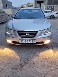 مستعجل ع بيعها جديدة بمعنى لكلمه سوناتا خليجيه 2010 ب99 ورقه قفل ماكو ...