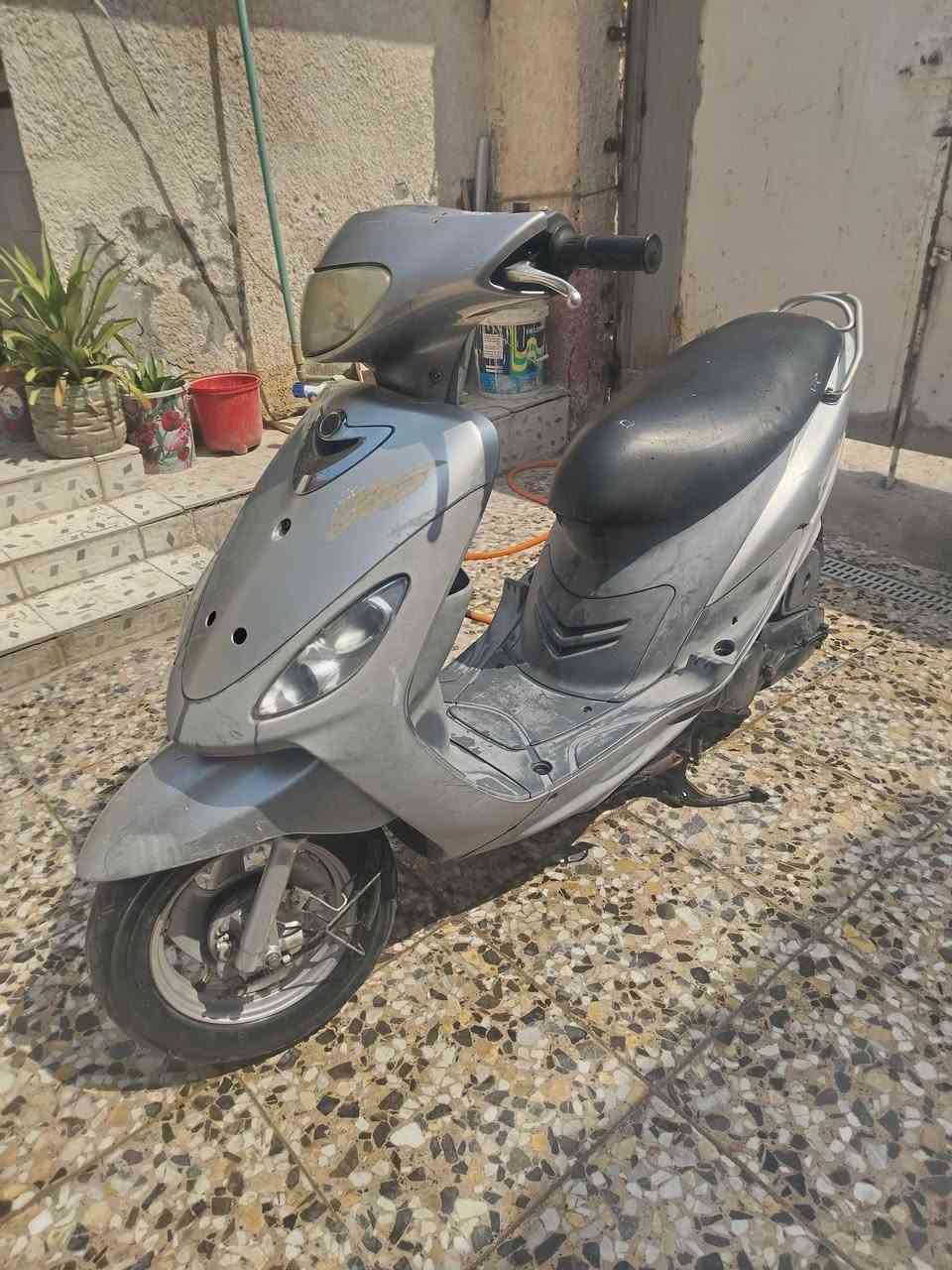 دراجه ماكس منغولي بلاديه
المكان بغداد السعر 800
اتصال *********** بغداد, العراق
