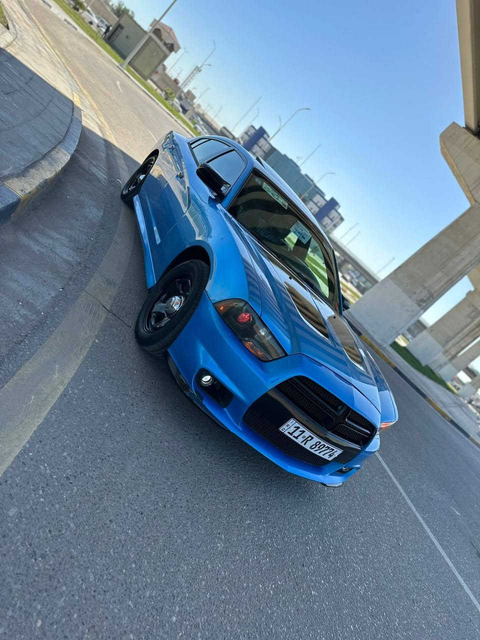 جارجر 2014 رقم بغداد الدولي بسمي تحويل ثاني يوم
اصل هيمي V8 السياره بيه جاملق خلفي مبدل بأمريكا
ولونه اسود ومغير جويتي لجماليه ولباقي كفاله من كلشي
سياره جاهزه من كلشي مابيه اي نقص مكينه كير كفاله للاستفسار اكثر اتصل عل رقم (*********** )
السعر 127 وبيه مجال قليل مكاني بصره
