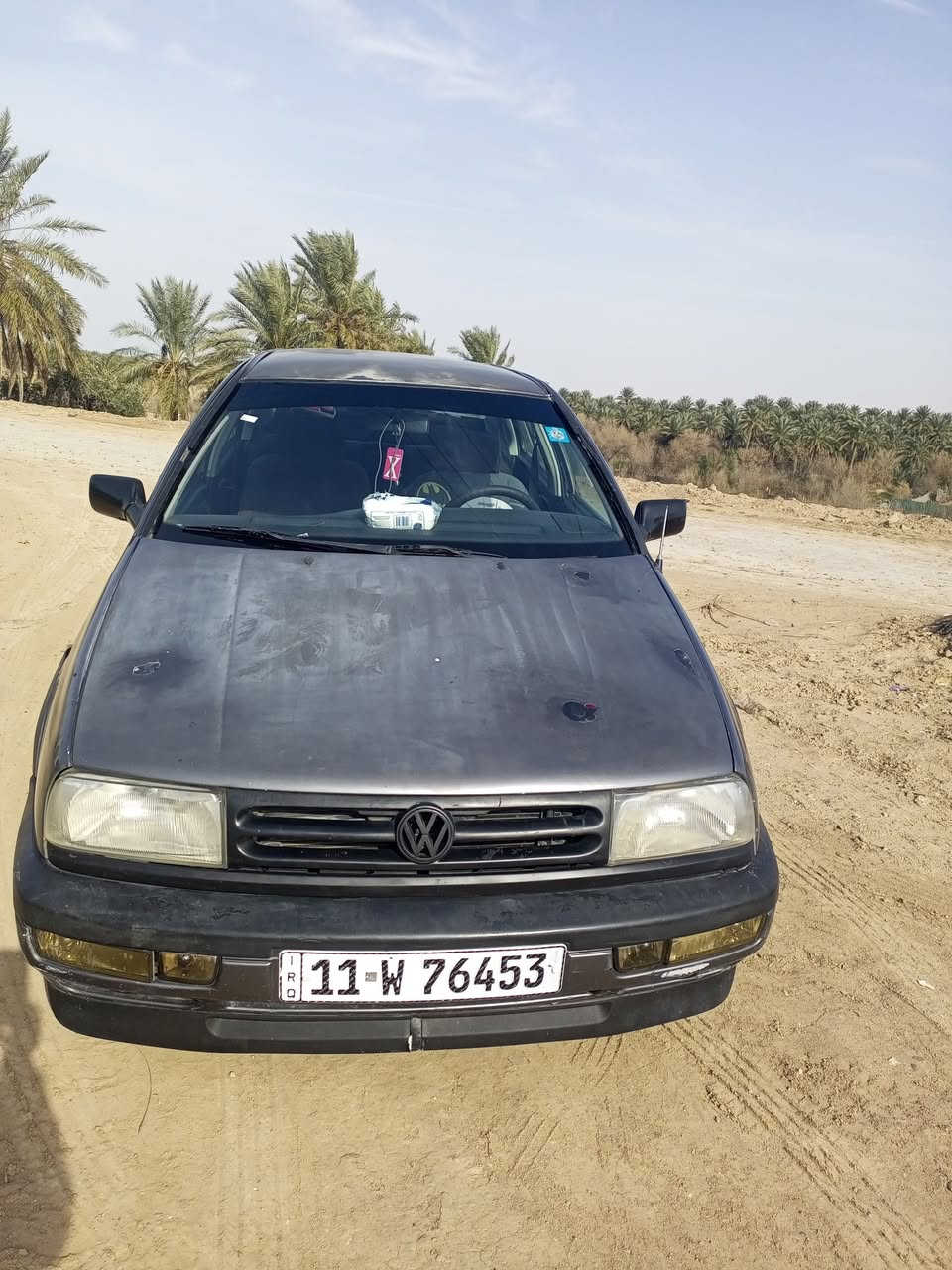 السلام عليكم ورحمه الله عندي كولف فنتو موديل 92 محرك 2000 وكير عادي رقم بغداد بسم  صدر امامي و خلفي وتخم تاير ومحرك لا صرف ولا تبخير السعر 37 ورقة او امراوس الشراي يتصل واني بالخدمة هذا رقمي ***********
