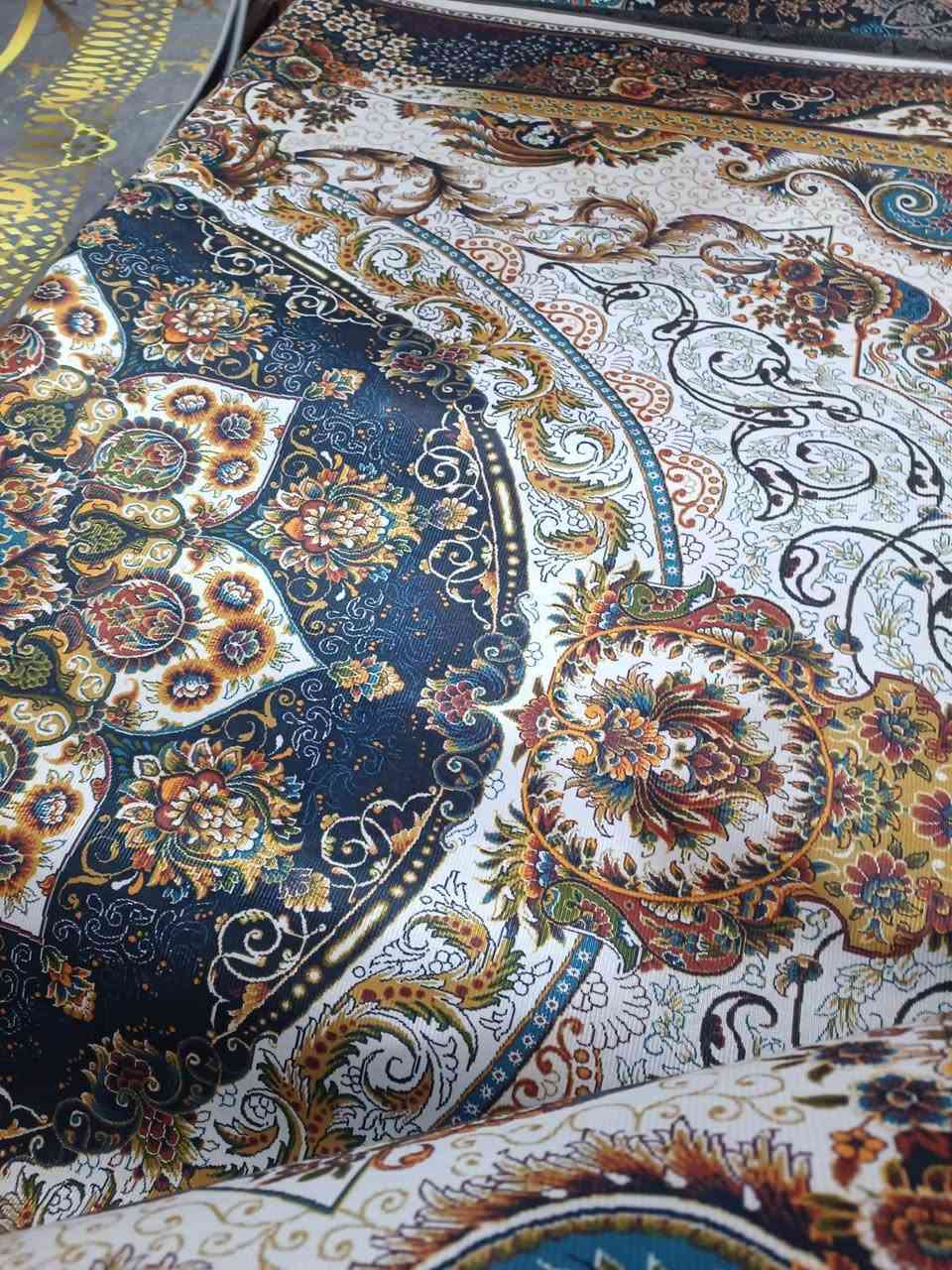 يالله تنزيلات وحرك السوك وتفليش الاسعار وين الفقير اي حجز ماكو بيع مباشر ببركات ام البنين والزهراء عليهم السلام سوف يكون اليوم الجمعه فقط تنزيلات من الساعه ٣ عصرا لغايه الساعه ١٢ ليلا ومن الله التوفيق سده الهنديه داخل السوك المسكف القديم


**إذا كنت صاحب هذا الإعلان وتريد حذفه لأي سبب، رجاءا أرسل رسالة إلى الدعم الفني**