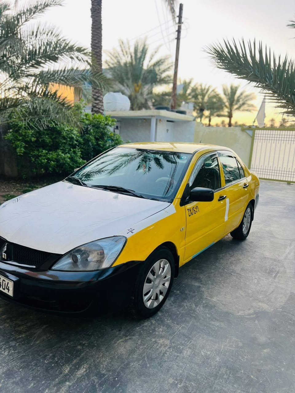 سلام عليكم
لانسر 2010 شركة العامة رقم ديالى دولي بسمي محرك 1600 كير عادي مكينه وكير خير من الله صدر امامي خلفي جديد تخم تاير تبريد ثلج تدفئه شغاله سياره جاهزه وكبل للشارع على ايدي بيها مكانات صبغ ابيع حزام لغود شواصي كفاله السعر63 وبيها مجال للشراي عنوان سيارة ديالى 
***********
