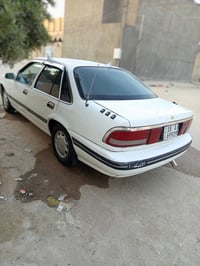 البرنس • عشّاق • سيارة