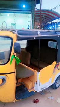 تكتك موديل 2022 • مكينة كفالة • بصرة كرمه علي