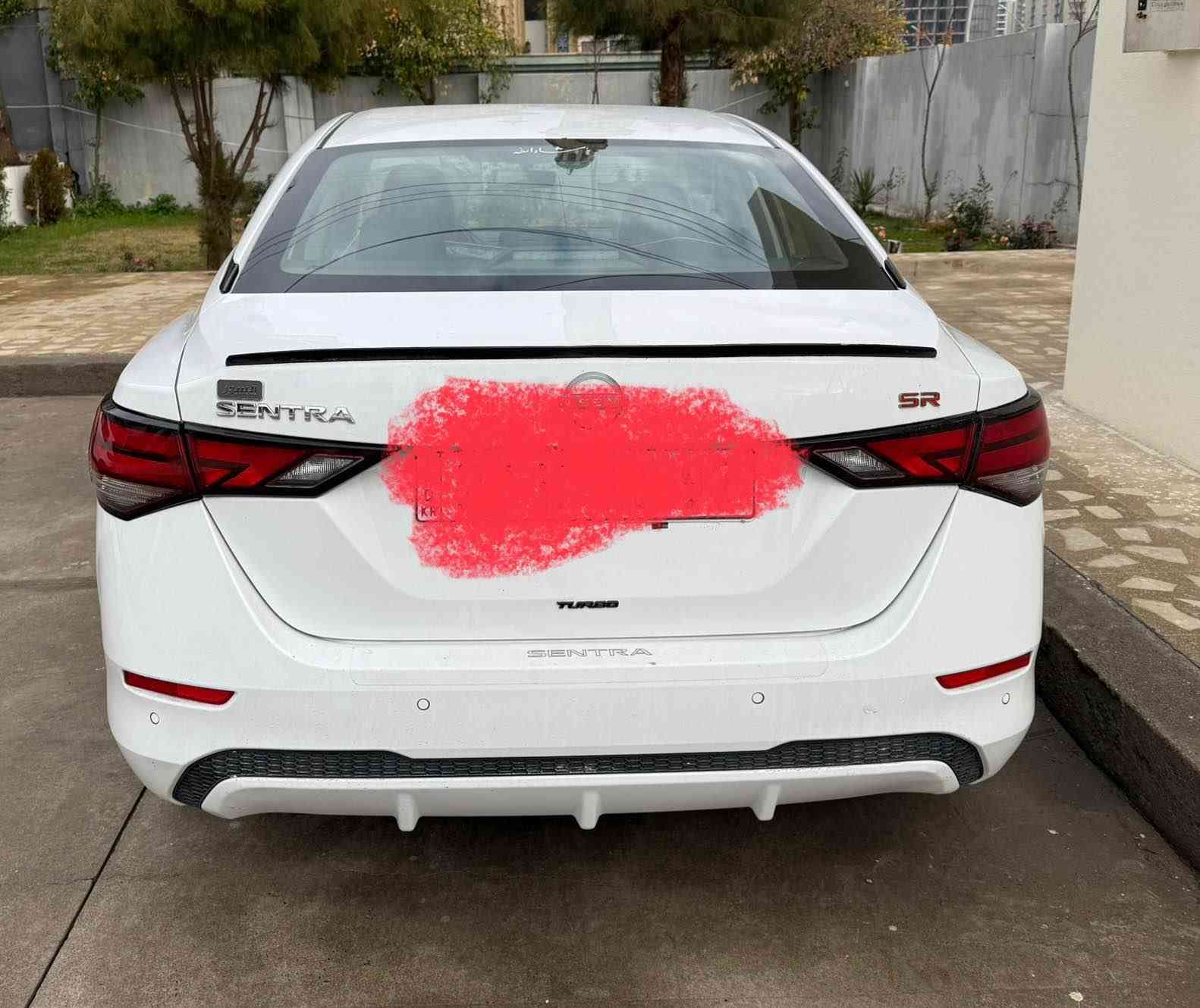 نيسان سه نترا2021 دووده ركه ى سبوغه  له گه ل بسته بونيت بى ئه رباك مواسه فات ئيس ره قه م سنه ويشى نوييه ژماره موبايل *********** أربيل, العراق
