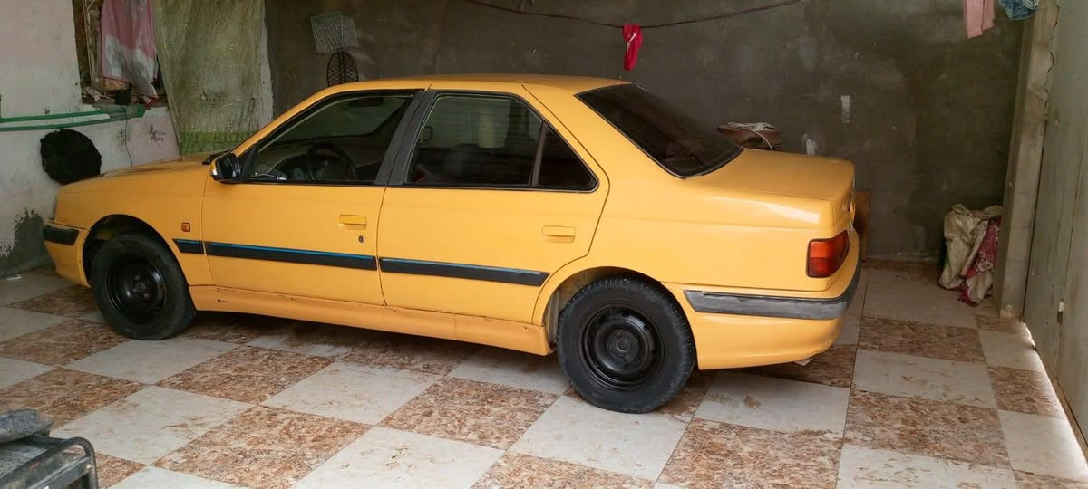 السلام عليكم بارص مديل 2015 السعر (٣٥)   للبيع سياره جاهزه على اخر حبه مكينه لا تنقيص ولا تبخير كير تخم تاير باتري دواخل سياره على ايدي وما مخلي بيها نقص برغي الله شاهد سنويه ما منتهيه لغاية 27 كهربائيات من الدعاميه لدعاميه من البلوجكتر للبكلايت كله شغال مكاني بصره هارثه مفرق سيد طاهر قرب مطعم مشمشه عمود 251  للاستفسار اتصل ***********
