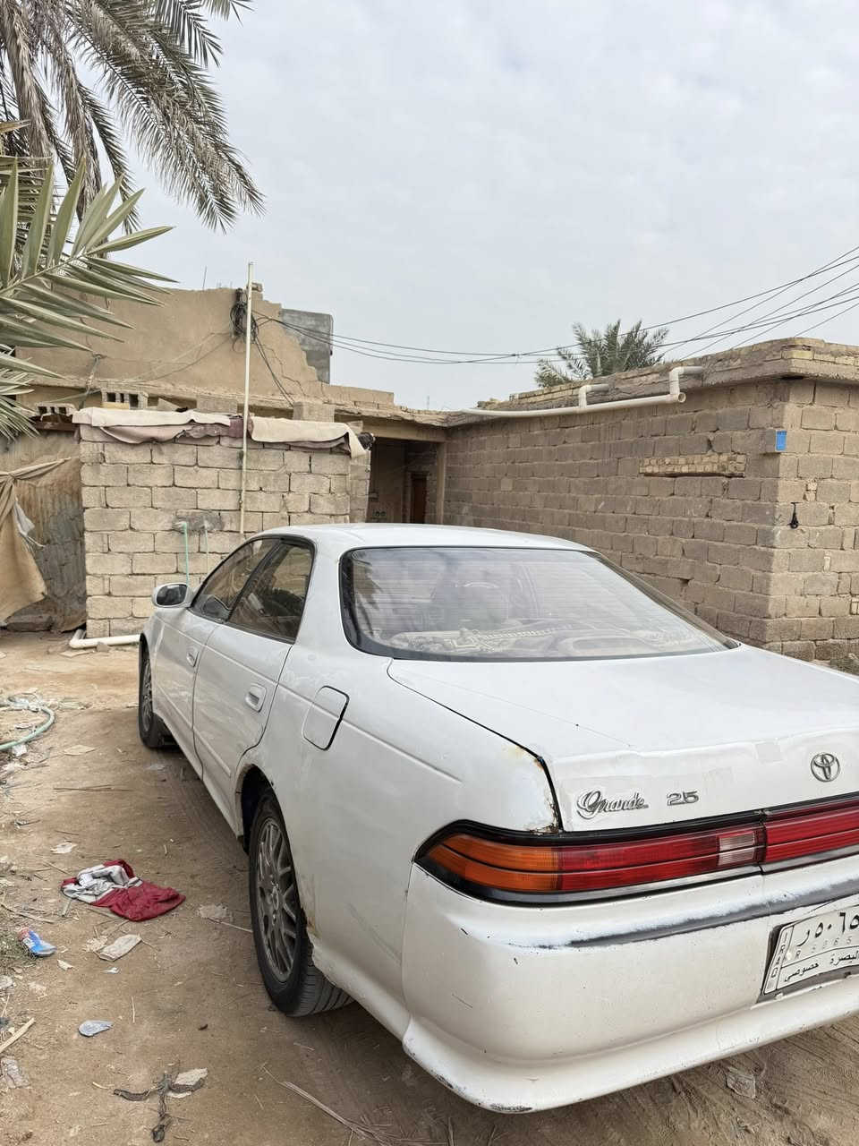 سلام عليكم مارك نفخ مكفوله من الكص والنقل والاصوليات بس سنويتها منتهیه سیاره حلوه ومكينتها وكيرها جديد ما صارلها فتره من شاده تخم تاير جديد راعيها بابو الخصيب سياره حلوه خير من الله عنوان ابو الخصيب رايدها 47 وبيها مجال حك الجيه هذا رقمي وتساب اتصل وبيك خير وتدلل ***********
