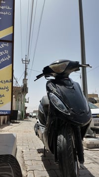 كامكو J4 • مكفولة • محرك بلادي