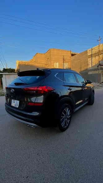 السلام عليكم

للبيع توكسان 2020 لون 🤎🤎

وارد امريكي فول الفول (شنو أبالك بيها ) 

رقم بغداد بسمي رقم جديد انكليزي هزه جديده.

مكينه / كير / تبريد ( حداديه ) كفاله

السياره ماشيه 51 الف ميل قابل للزياده.

حادثها بيها قطعه وحده فقط .

صور الحادث مرفقه بالمنشور وبيها سونار هم.

سياره جديده ممتعوبه مال جناي استخدام شخصي 

 🔴. المواصفات وركز ويايه 😍

كامرات عدد (4) 360 درجه مع عرض 3D

بنوراما 

جنطه كهرباء 

كشنات جلد 

كشنات امامي ( تدفئه وتبريد ) خلفي ( تدفئه )

لايتات ( LED )  4 عدسات / بك لايت ( LED )

تبريد بيانو + مناخين منفصل + سكان هيتر 

رادار امامي + نقطة عمياء 

قفل سرعه + تحكم انارة الدشبول + نضام التزحلق 

تحكم جهتين كامل

نضام ( سبورت + Eco ) وبيها اوتو هولد هم

شاحن تلفون  لاسلكي + ابل كار بلي 

سايد بريك بصمه ( كهرباء ) 

عليها نضام صوتي مخيف ماركة ( انفنتي ) 8 سماعات دمام خلفي وامامي

مري اشاير LED  + مازدات امامي اشاير LED

3 بصمات + ضوه باليده ترحيب 

مرايه وسطيه ضبابيه + طوارئ 🆘 

مرايه خزن 3 وضعيات تكدر تفتح باب الكراج اذا كهربائيه 

مسويلها ادامه ( بلكات / نوزلات / مجاول )

( باتري جديد ) ( تخم تاير جديد شاده )

سياره حلوه ومشايفه بانزين عادي فقط محسن 

الي تعجبه سعرها معقول وحلو يتواصل على الرقم

*********** خط واتساب 

واسف ع الاطاله
