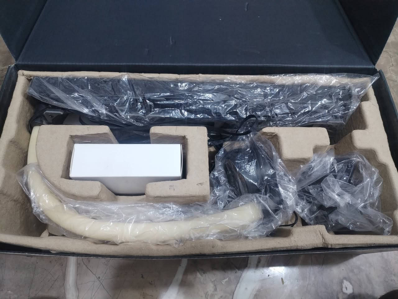 السعر 120 الف قفل
مبارد ارجبي زاد باور سبلاي
شراط الفحص القطه جدد


**إذا كنت صاحب هذا الإعلان وتريد حذفه لأي سبب، رجاءا أرسل رسالة إلى الدعم الفني**