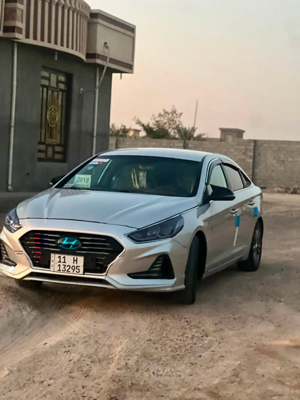 السلام عليكم
سوناتا موديل ٢٠١٨ فول مواصفات عدا الفتحه
بصمه تشغيل بصمة ابواب اشارة ترحيب وتوقف ذاتي
تحديد مسار وجميع المواصفات المعروفه محرك 
٢٤٠٠ جي دي اي كفاله من تنقيص وتبخير كير خير من الله ضرر قطعتين صبغ بدون اي دواخل 
وباب مبدل بلادي بدون صبغ تبريد تدفئه وصدر جديد ادامه عل سياره جديده رقم بغداد وهزه جديده تحويل ثاني يوم السعر ١١٢ وبيها مجال المكان الانبار عامرية الفلوجة


**إذا كنت صاحب هذا الإعلان وتريد حذفه لأي سبب، رجاءا أرسل رسالة إلى الدعم الفني**