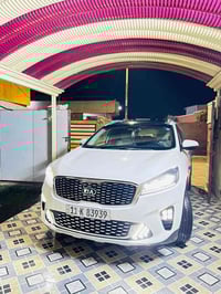 سورنتو ٢٠٢٠ • ٦ سلندر • ١٣٢٠٠٠ كم