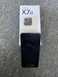 هونر X7d • جديد • بصرة