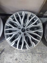 للبيع تخم ويل كب حجم 18 اصلي اتصال 07705446515 بيع فقط