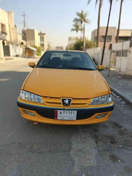 سلام عليكم للبيع بيجو بارس ٢٠٢٠ ماشية ٦٨الف حقيقي بيهه تبديل بنيد فقط كير مكينه تبريد كله جديد صدر إمامي خلفي كله جديد ٦٧وبيهه مجال بسيط ***********
