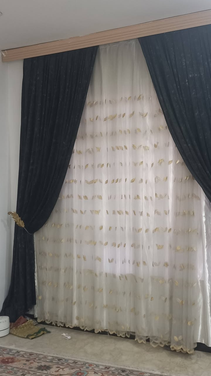 برده الارتفاع ٣ العرض ٣ مال الباب ٢ في ٣ سعر ٧٠ مسويتهه ٢٠٠


**إذا كنت صاحب هذا الإعلان وتريد حذفه لأي سبب، رجاءا أرسل رسالة إلى الدعم الفني**