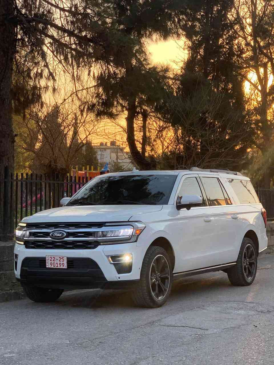 ford expedition max
ئەکسپیدیشن
مـــۆدێل / 2023
مواسفات / فول ، limited , blacktop 
مەکینە /(3.6) v.6
 شەش پستۆن
ڕەقەم کاتی نەشکاوە
 ئێڕباگ سوکان ، بێ ناوگرتن
 
 چامرلغ و بۆنیت سبوغ

نـــــــرخ  (( 348 $  )) 

ناونیشان هەولێر
 

 

ford expedition max 

مــــــــودیل/2023
مواصفات/ فول ، لميتد و 
بلاك توب 
محرك / 3.6/ ست سلندر
رقم موقط
 ایرباك ستيرن ، بدون دواخل

چامرلغ و بونيت صبغ 

سعر   (( 348 $  )) 
عنوان اربیل أربيل, العراق


**إذا كنت صاحب هذا الإعلان وتريد حذفه لأي سبب، رجاءا أرسل رسالة إلى الدعم الفني**