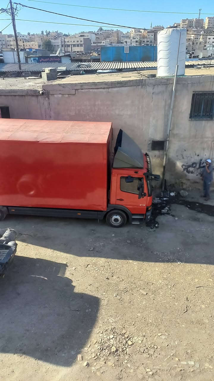 كاسحه اتكو ثلاث قطع للبيع
0790833684


**إذا كنت صاحب هذا الإعلان وتريد حذفه لأي سبب، رجاءا أرسل رسالة إلى الدعم الفني**
