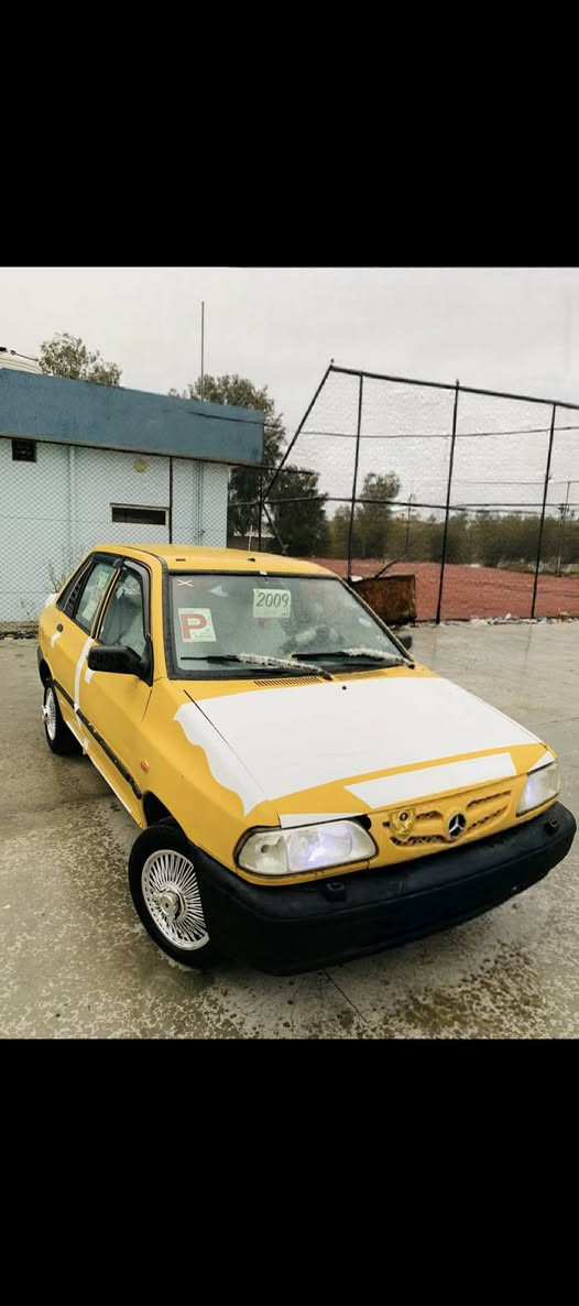 سايبه 2009 لوحات انكليزي البارحه شديتلهه سنويه الحد.20:30 هزه البارحه هم كملت مصفره هيئه وغرامات كلشي جاهز بسمي تحويل ثاني يوم تخم تاير بيهه نضيف صدر جديد كلش كير مكينه خير من الله جامه اماميه شادهه قبل سبوع قوايش تخم شادلهه وسياره بل صوره كبالكم بعد امانت الله فلوس هواي مصروف عليهه بس معامله 600 الف نقص بيهه بس بور صوت بل بور مال ستيرن فقط السعر 25 وبيهه مجال مكاني بغداد الزعفرانيه رقم تلفون ***********

للعلم محدث بكلايت ودشبول وبطاين وماصدات اماميه مال 15 محدثات وضاحات بل صور
