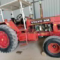 تركتر فالفو ٨٢ للبيع رقم ألماني ٠٧٧١٨٥٤٦٧٢٧