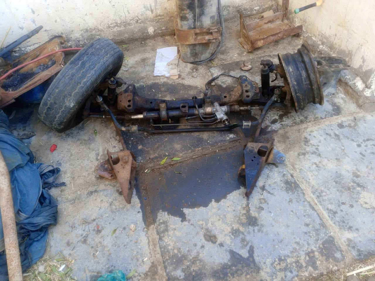 لبيع قراض كية بنكو كسن سدر كير ***********
