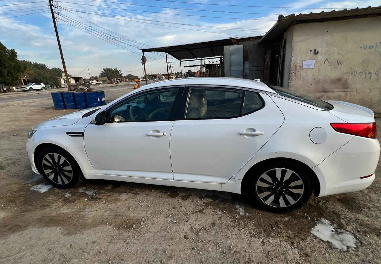 سلام عليكم
اوبتما خليجي مديل 2011
رقم شمالي الجديد تحويل مباشر 
كير مكينه كفاله/// بيه نص جاملغ خلفي يم قبق البانزين صبغ فقط
حساس خلفي شاشه كامره كشنات مخمل حساس شفتات مري شفط تحكم ستيرن تخم تارات جديد ويل كروم 
الاستفسارات على الرقم.  ***********///***********
 بابل الحمزة الغربي
