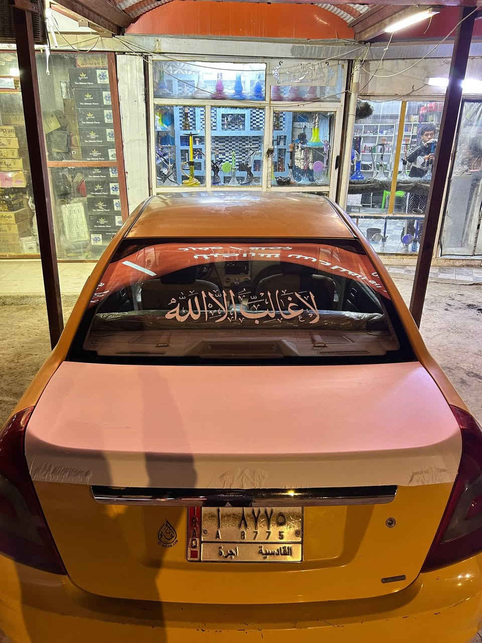 ***********
شيري للبيع موديل 13 رقمي موجود خابرني وطيك تفاصيلها
