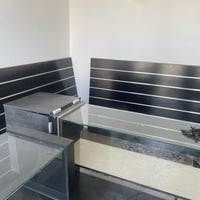 ديكور موبايلات • ميز ٢ • جنكال حديد ١٥٨