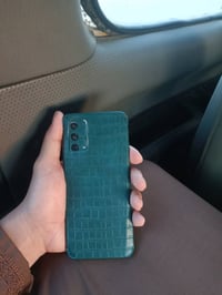 ريلمي Q3 برو. 256 60 فريم بالببجي السعر 50الف 07724656751