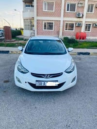 النترا افانتي • ٢٠١٢ • محرك ١٦٠٠