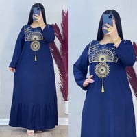 ملابس • توصيل الرمادي والتاميم • ٨ قطع