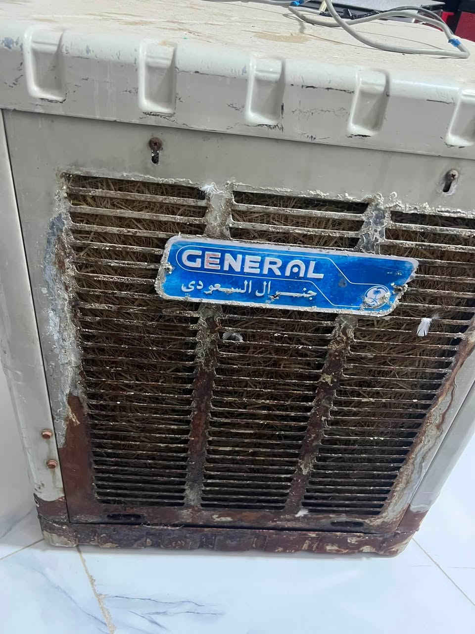 مبردات اثنين وحده جديده بالكارتون ووحده نص ونص للبيع


**إذا كنت صاحب هذا الإعلان وتريد حذفه لأي سبب، رجاءا أرسل رسالة إلى الدعم الفني**