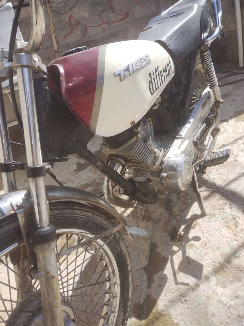 بيع مستعجل مكاني موصل اليمن
السعر 200 وبي مجال استفسار على خاص


**إذا كنت صاحب هذا الإعلان وتريد حذفه لأي سبب، رجاءا أرسل رسالة إلى الدعم الفني**